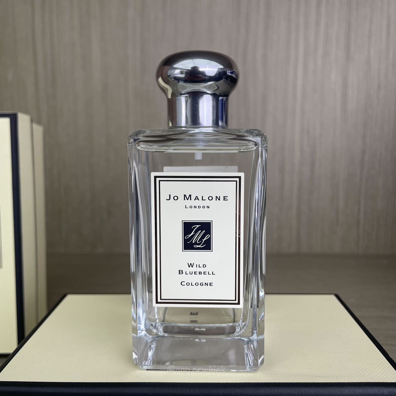 Jo Malone London Wild Bluebell Orange Blossom Cologne 100ml (3) - newkick.app